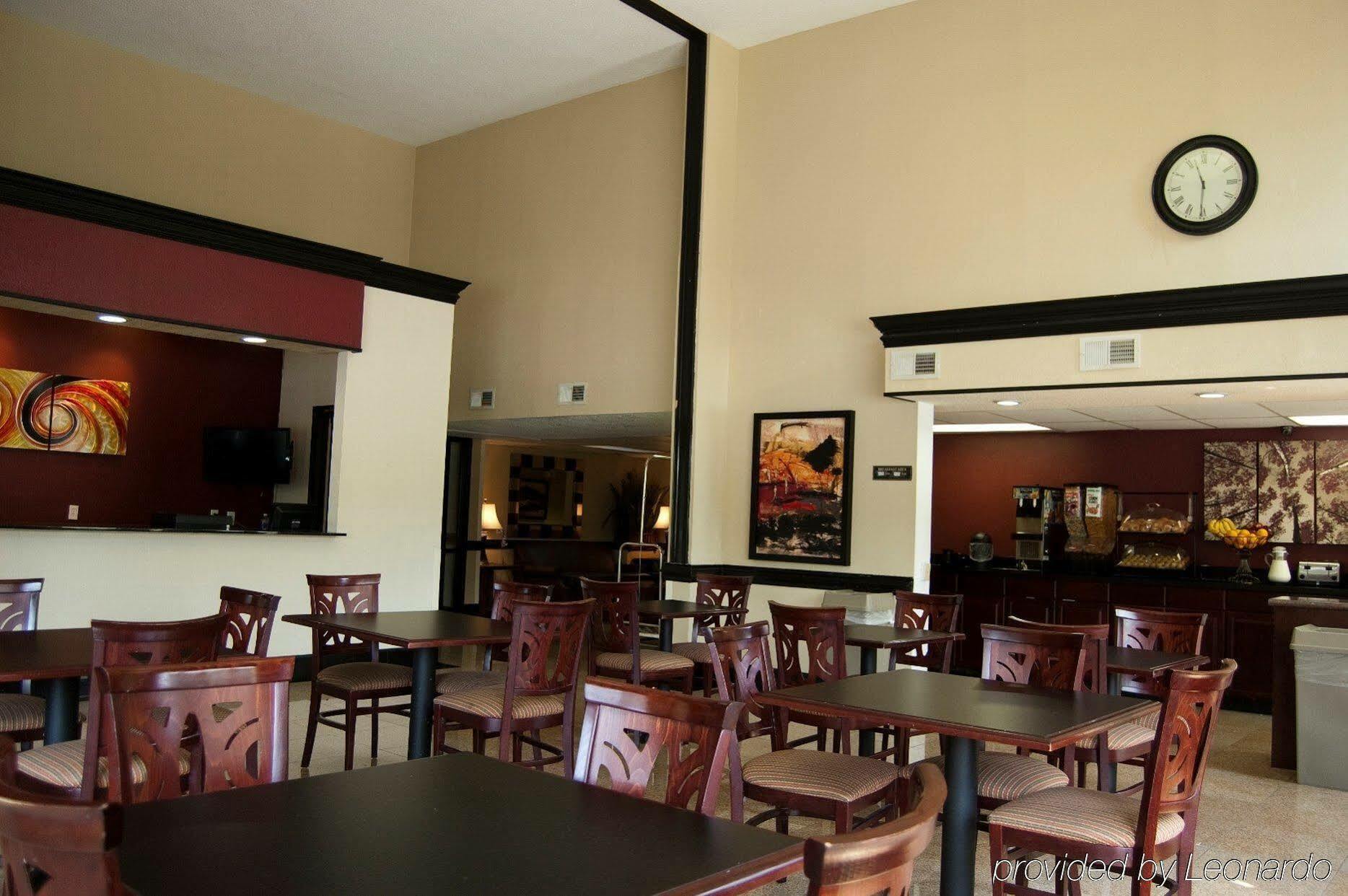 Red Roof Inn Charlotte - University Экстерьер фото